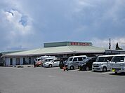 【スーパー】ルミエール大川店まで380ｍ