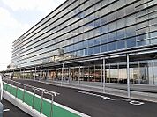 【市役所・区役所】羽島市役所まで1700ｍ