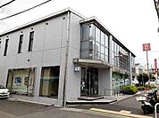 【銀行】みなと銀行　伊川谷支店まで700ｍ