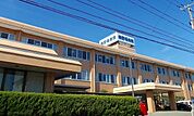 【総合病院】御野場病院まで1407ｍ