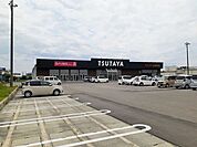 TSUTAYA仁井田店まで1015ｍ