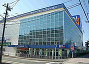 エディオン東広島本店まで1000ｍ
