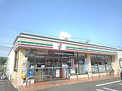 【コンビニエンスストア】セブンイレブン下野祇園店まで350ｍ