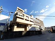 【総合病院】南国病院まで1000ｍ