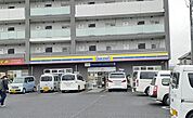 【コンビニエンスストア】ミニストップ　指扇店まで800ｍ