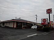 【その他】ガスト水戸インター店まで500ｍ