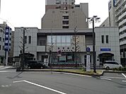 【銀行】滋賀銀行　瀬田駅前支店まで550ｍ