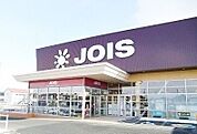 【スーパー】ジョイス八戸石堂店まで1200ｍ