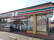 【コンビニエンスストア】セブンイレブン守谷大柏店まで250ｍ