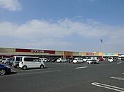 ヨークタウン老野森まで1100ｍ