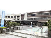 【市役所・区役所】江南市役所まで800ｍ
