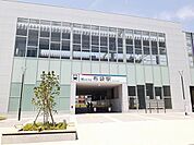 【駅】名鉄犬山線　布袋駅まで1360ｍ