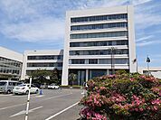 【市役所・区役所】銚子市役所まで1700ｍ