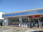 【コンビニエンスストア】ローソン王寺畠田4丁目店まで500ｍ