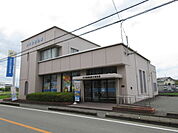 【銀行】大川信用金庫　木室支店まで240ｍ