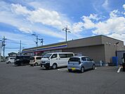【コンビニエンスストア】ミニストップ大川市下木佐木店まで1250ｍ