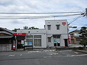 【郵便局】木室郵便局まで1270ｍ