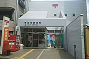 【郵便局】堺永代郵便局まで700ｍ
