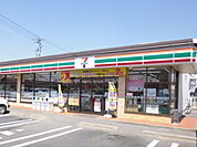 【コンビニエンスストア】セブンイレブン長野南堀店まで240ｍ