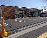 【コンビニエンスストア】セブン-イレブン 市原根田店まで210ｍ