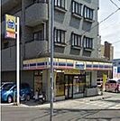 【コンビニエンスストア】ミニストップまで850ｍ