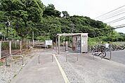 【駅】滝尾駅まで1500ｍ