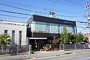 【幼稚園】神戸潤和保育園まで350ｍ