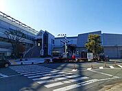 【駅】天童駅まで400ｍ