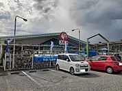 【ホームセンター】コメリハード＆グリーン母袋店まで1100ｍ