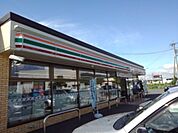 【コンビニエンスストア】セブンイレブン屋代団地店まで270ｍ