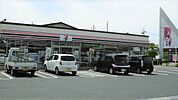 【コンビニエンスストア】セブンイレブン  下諏訪赤砂店まで1100ｍ