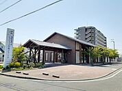 【総合病院】こうのうえ内科クリニック様まで250ｍ