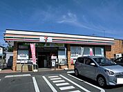 【コンビニエンスストア】セブンイレブン阿見中央1丁目店まで500ｍ