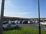 【スーパー】せんどう 辰巳台店まで2000ｍ