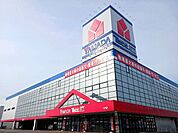 ヤマダ電機八戸店まで1400ｍ