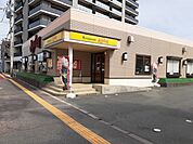 【その他】ジョイフル鳥栖中央店まで790ｍ