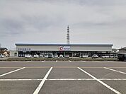 【ドラッグストア】カワチ薬局 原町店まで600ｍ