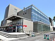 【郵便局】米子郵便局まで1900ｍ