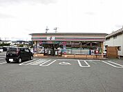 【コンビニエンスストア】セブンイレブンまで200ｍ