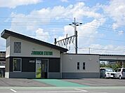 【駅】神町駅まで1000ｍ