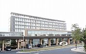 【総合病院】松江市立病院まで1000ｍ
