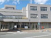 【市役所・区役所】秋田市役所 土崎支所まで351ｍ