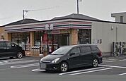 【コンビニエンスストア】セブンイレブン沼津井出店まで750ｍ