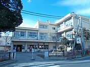 【小学校】神川小学校まで1800ｍ