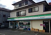 【コンビニエンスストア】ファミリーマート御殿場駒門店まで1800ｍ