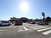 【スーパー】サニーマート 中万々店まで1200ｍ