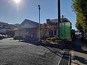 【その他】サイゼリヤまで1000ｍ
