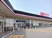 【スーパー】マックスバリュ本荘中央店まで371ｍ
