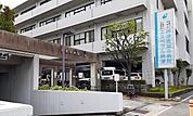 【総合病院】摂津医誠会病院様まで400ｍ