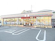 【コンビニエンスストア】セブンイレブン柳井天神店まで900ｍ